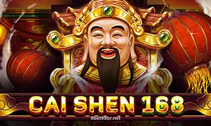 Imagem do jogo 9bet99 Cai Shen 168